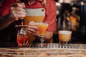 ANDAZ AMSTERDAM, PRINSENGRACHT, BY HYATT