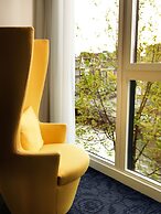 ANDAZ AMSTERDAM, PRINSENGRACHT, BY HYATT