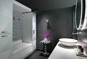 ANDAZ AMSTERDAM, PRINSENGRACHT, BY HYATT