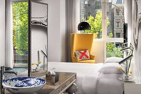 ANDAZ AMSTERDAM, PRINSENGRACHT, BY HYATT