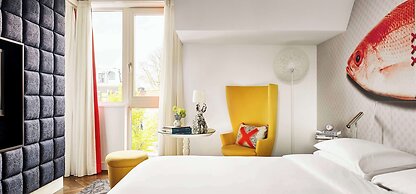 ANDAZ AMSTERDAM, PRINSENGRACHT, BY HYATT