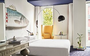 ANDAZ AMSTERDAM, PRINSENGRACHT, BY HYATT