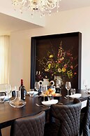 ANDAZ AMSTERDAM, PRINSENGRACHT, BY HYATT