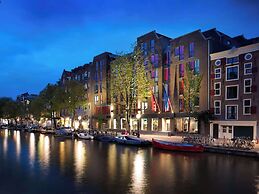 ANDAZ AMSTERDAM, PRINSENGRACHT, BY HYATT