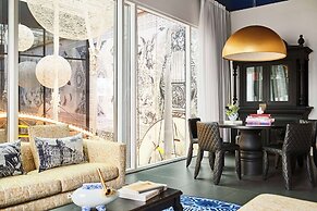 ANDAZ AMSTERDAM, PRINSENGRACHT, BY HYATT