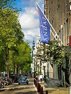ANDAZ AMSTERDAM, PRINSENGRACHT, BY HYATT