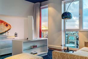 ANDAZ AMSTERDAM, PRINSENGRACHT, BY HYATT