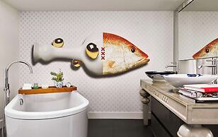 ANDAZ AMSTERDAM, PRINSENGRACHT, BY HYATT