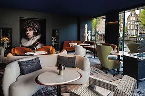 ANDAZ AMSTERDAM, PRINSENGRACHT, BY HYATT