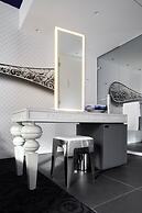 ANDAZ AMSTERDAM, PRINSENGRACHT, BY HYATT