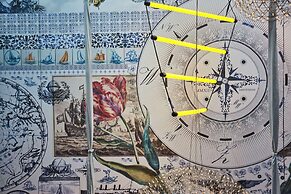 ANDAZ AMSTERDAM, PRINSENGRACHT, BY HYATT