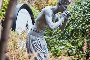 ANDAZ AMSTERDAM, PRINSENGRACHT, BY HYATT