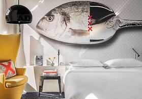 ANDAZ AMSTERDAM, PRINSENGRACHT, BY HYATT