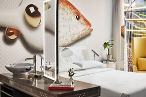 ANDAZ AMSTERDAM, PRINSENGRACHT, BY HYATT
