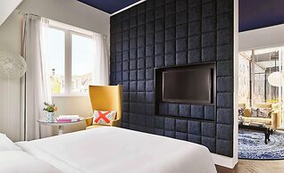 ANDAZ AMSTERDAM, PRINSENGRACHT, BY HYATT