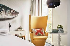 ANDAZ AMSTERDAM, PRINSENGRACHT, BY HYATT