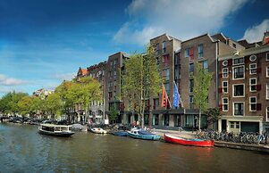 ANDAZ AMSTERDAM, PRINSENGRACHT, BY HYATT