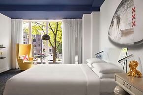 ANDAZ AMSTERDAM, PRINSENGRACHT, BY HYATT