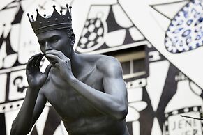 ANDAZ AMSTERDAM, PRINSENGRACHT, BY HYATT