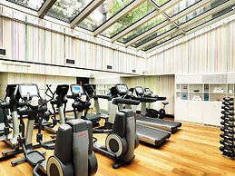 ANDAZ AMSTERDAM, PRINSENGRACHT, BY HYATT