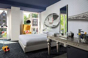 ANDAZ AMSTERDAM, PRINSENGRACHT, BY HYATT