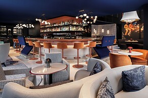 ANDAZ AMSTERDAM, PRINSENGRACHT, BY HYATT