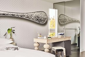 ANDAZ AMSTERDAM, PRINSENGRACHT, BY HYATT