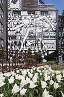 ANDAZ AMSTERDAM, PRINSENGRACHT, BY HYATT