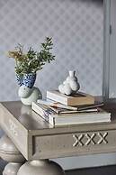 ANDAZ AMSTERDAM, PRINSENGRACHT, BY HYATT