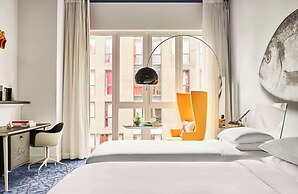 ANDAZ AMSTERDAM, PRINSENGRACHT, BY HYATT