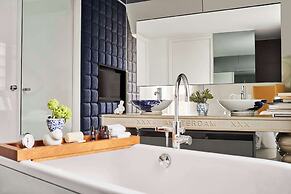 ANDAZ AMSTERDAM, PRINSENGRACHT, BY HYATT