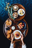 ANDAZ AMSTERDAM, PRINSENGRACHT, BY HYATT