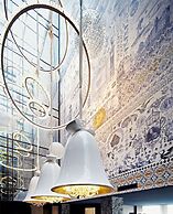 ANDAZ AMSTERDAM, PRINSENGRACHT, BY HYATT