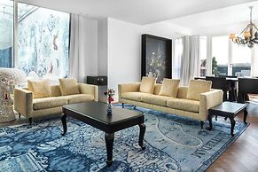 ANDAZ AMSTERDAM, PRINSENGRACHT, BY HYATT