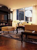 ANDAZ AMSTERDAM, PRINSENGRACHT, BY HYATT