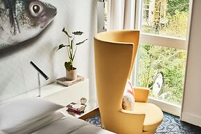 ANDAZ AMSTERDAM, PRINSENGRACHT, BY HYATT