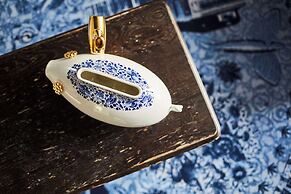 ANDAZ AMSTERDAM, PRINSENGRACHT, BY HYATT