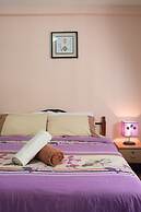 Pattaya Holiday Lodge