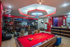 Pattaya Holiday Lodge