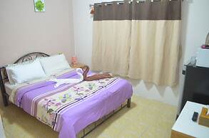 Pattaya Holiday Lodge