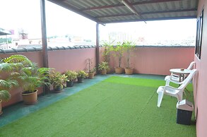 Pattaya Holiday Lodge