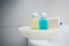 Pattaya Holiday Lodge