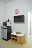 Pattaya Holiday Lodge