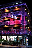 Pattaya Holiday Lodge