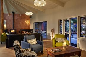 Awaroa Lodge