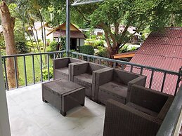 Faye Orchid Resort