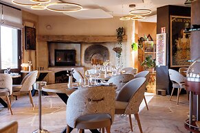 Auberge du Poids Public