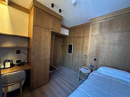Hotel Serena