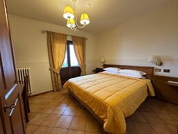 Hotel Serena