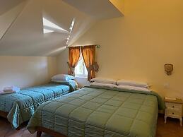 Hotel Serena